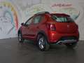 Dacia Sandero Stepway TCe 90 S&S *TEMPOMAT, KLIMA, ISOFIX* Rot - thumbnail 5
