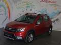 Dacia Sandero Stepway TCe 90 S&S *TEMPOMAT, KLIMA, ISOFIX* Rot - thumbnail 20