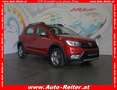 Dacia Sandero Stepway TCe 90 S&S *TEMPOMAT, KLIMA, ISOFIX* Rot - thumbnail 1