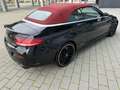 Mercedes-Benz C 63 AMG AMG C 63 Cabrio/360°/20" AMG/Verdeck rot Negro - thumbnail 4
