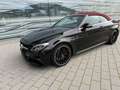 Mercedes-Benz C 63 AMG AMG C 63 Cabrio/360°/20" AMG/Verdeck rot Noir - thumbnail 7