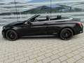 Mercedes-Benz C 63 AMG AMG C 63 Cabrio/360°/20" AMG/Verdeck rot Negro - thumbnail 10