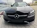 Mercedes-Benz C 63 AMG AMG C 63 Cabrio/360°/20" AMG/Verdeck rot Negro - thumbnail 6