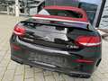 Mercedes-Benz C 63 AMG AMG C 63 Cabrio/360°/20" AMG/Verdeck rot Negro - thumbnail 3
