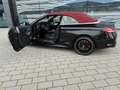 Mercedes-Benz C 63 AMG AMG C 63 Cabrio/360°/20" AMG/Verdeck rot Negro - thumbnail 9