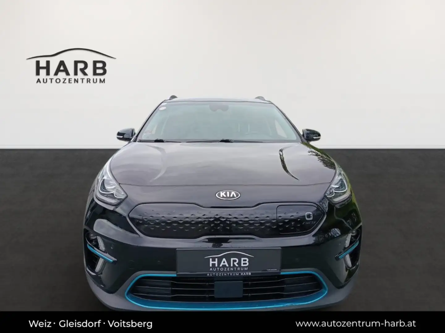 Kia e-Niro /Gold/ UVO/E-Motor - 2
