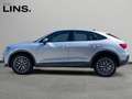 Audi Q3 40 TDI quattro Silber - thumbnail 2