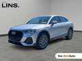 Audi Q3 40 TDI quattro Silber - thumbnail 1