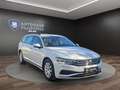 Volkswagen Passat Variant 2.0 TDI Basis NAVI+SPURASSIST+APP Klima Navi Weiß - thumbnail 3