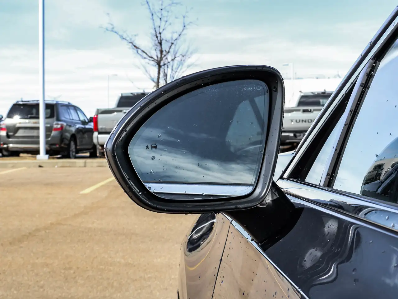 Buick Envision fotografie Buick Envision