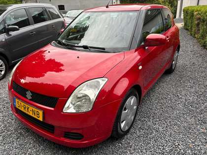 Suzuki Swift 1.5 GLS AIRCO ZEER MOOIE AUTO