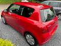 Suzuki Swift 1.5 GLS AIRCO ZEER MOOIE AUTO Rood - thumbnail 4