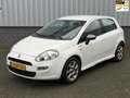 Fiat Punto Evo 0.9 TwinAir Young |Airco|CruiseControl|5 Deurs|NAP Bianco - thumbnail 1