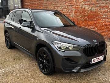 X1 sDrive18i Aut. Sport Line