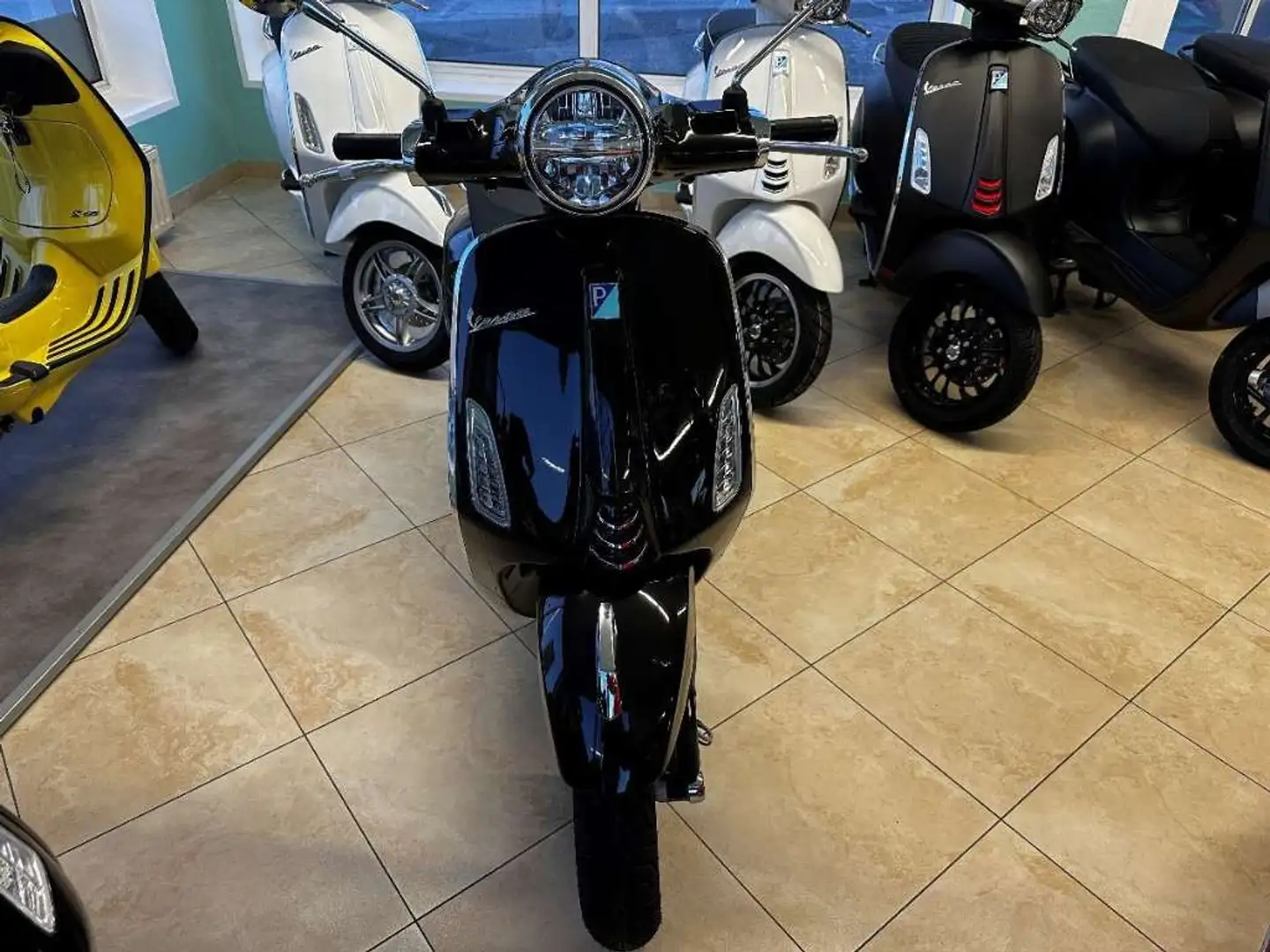 Vespa 125 125 Primavera FL E5+ - 2