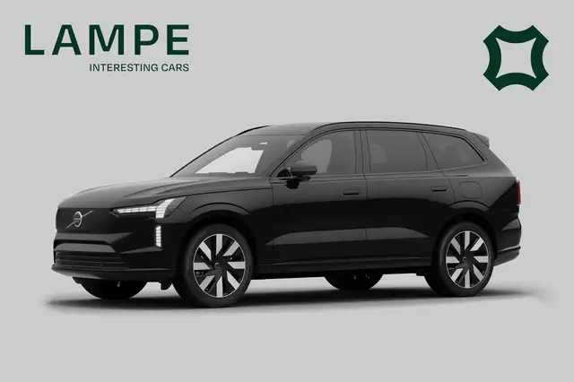 Volvo EX90