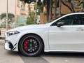 Mercedes-Benz A 45 AMG Classe A 45 S Mercedes-AMG 8G-DCT Speedshift AMG 4Matic+ Blanc - thumbnail 6
