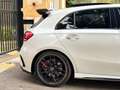 Mercedes-Benz A 45 AMG Classe A 45 S Mercedes-AMG 8G-DCT Speedshift AMG 4Matic+ Blanc - thumbnail 7