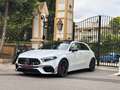 Mercedes-Benz A 45 AMG Classe A 45 S Mercedes-AMG 8G-DCT Speedshift AMG 4Matic+ Blanc - thumbnail 4