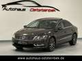Volkswagen Passat CC 2.0 TDI BASIS BMT/PANO/XENON/4xSHZ/KAM Zwart - thumbnail 1