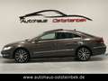 Volkswagen Passat CC 2.0 TDI BASIS BMT/PANO/XENON/4xSHZ/KAM Zwart - thumbnail 6