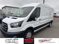 Ford Transit Kasten L3H2 Trend, 2.0 TDCI, Euro 6 Weiß - thumbnail 1