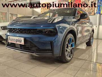01 1.5 td phev auto