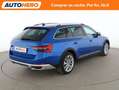 Skoda Superb 2.0 TDI Scout 4x4 Azul - thumbnail 6