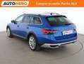 Skoda Superb 2.0 TDI Scout 4x4 Azul - thumbnail 4
