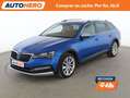 Skoda Superb 2.0 TDI Scout 4x4 Azul - thumbnail 1