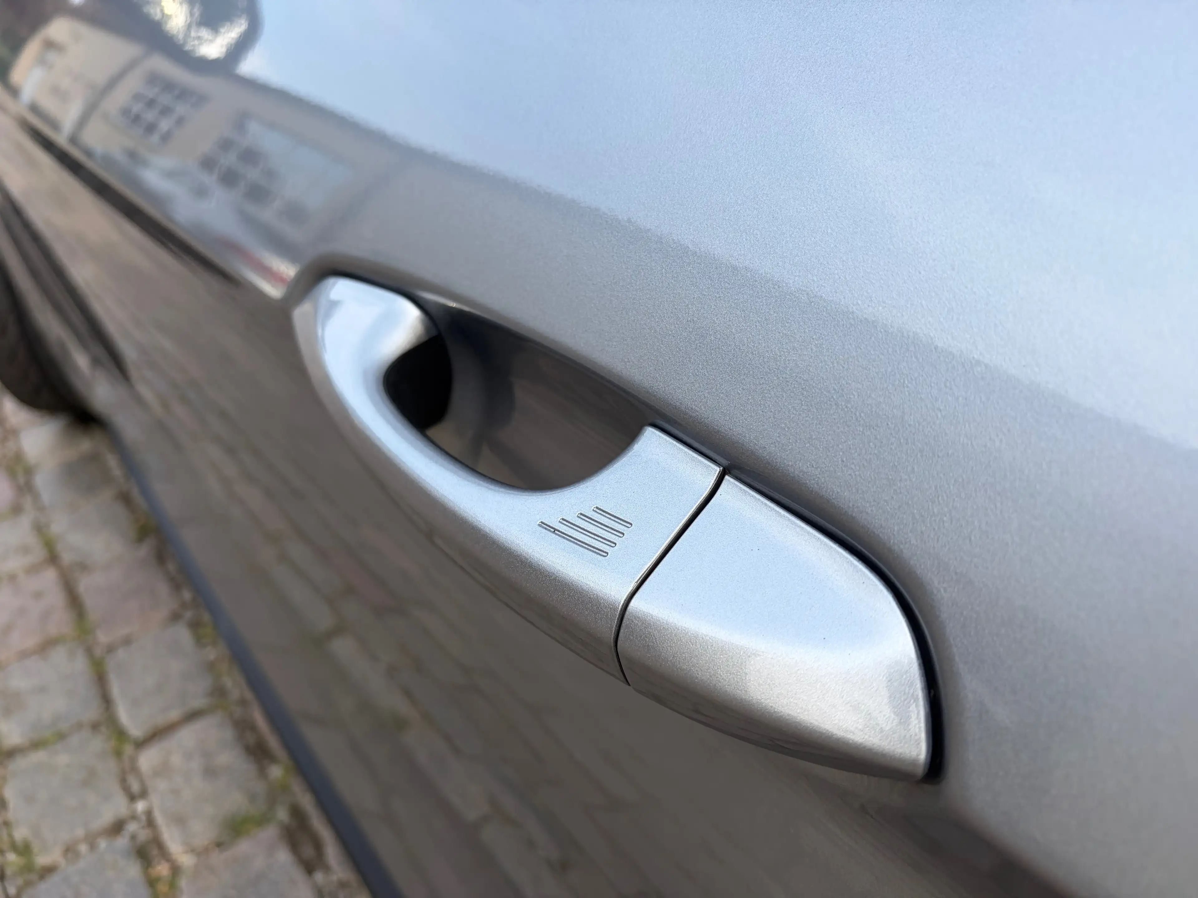 Ford Mustang 2.3 EcoBoost Fastback Fifty Five Years  ### 29000 km ### — photo 11