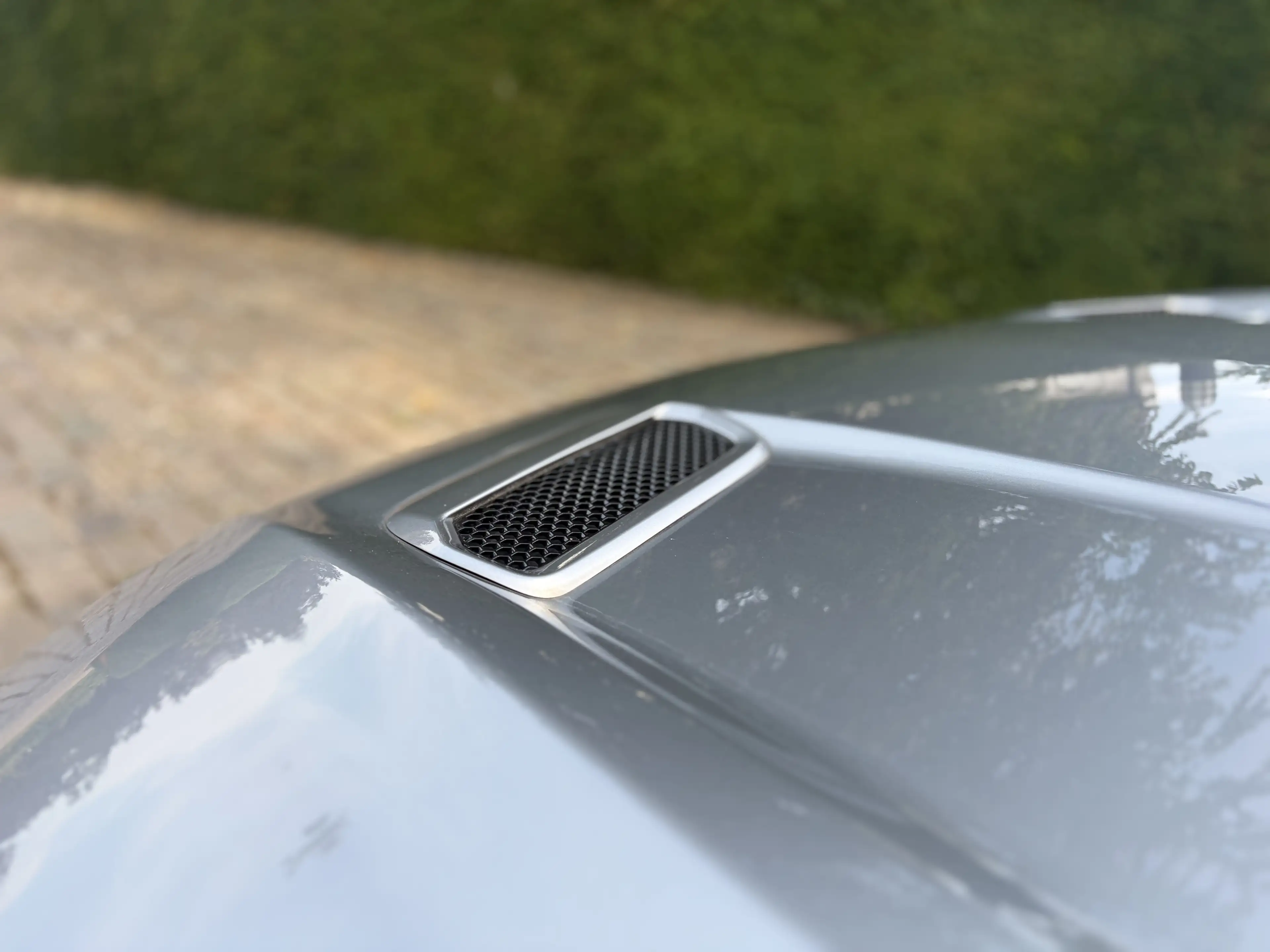 Ford Mustang 2.3 EcoBoost Fastback Fifty Five Years  ### 29000 km ### — photo 12