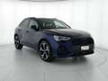 Audi Q3 35 1.5 tfsi identity black s-tronic Blu/Azzurro - thumbnail 3