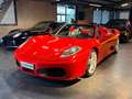 Ferrari F430 F430 Spider 4.3 freni carbo ceramici F1 Rosso - thumbnail 3