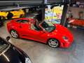 Ferrari F430 F430 Spider 4.3 freni carbo ceramici F1 Rosso - thumbnail 2