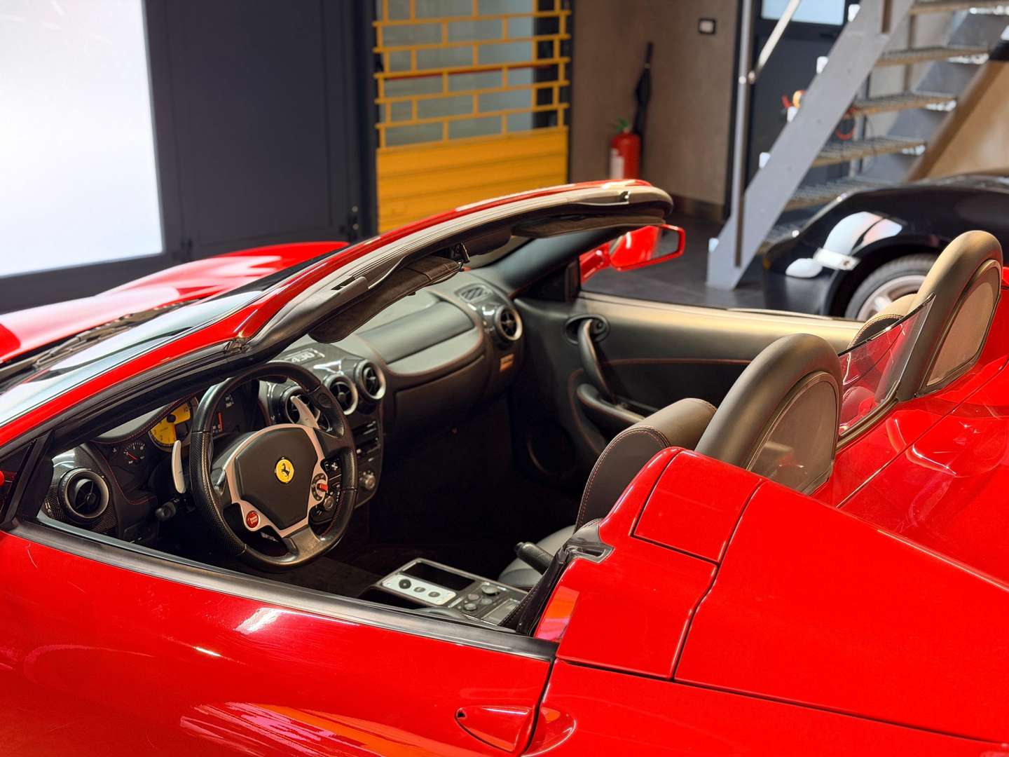 Ferrari F430 Spider - - Joinsteer - #5