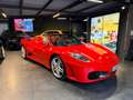 Ferrari F430 F430 Spider 4.3 freni carbo ceramici F1 Rosso - thumbnail 1