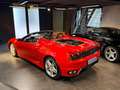 Ferrari F430 F430 Spider 4.3 freni carbo ceramici F1 Rouge - thumbnail 19