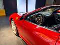 Ferrari F430 F430 Spider 4.3 freni carbo ceramici F1 Rosso - thumbnail 13