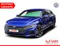 Volkswagen Arteon Shooting Brake 2.0 TDI R-Line 4Motion Blu/Azzurro - thumbnail 1