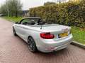 BMW 220 2-serie Cabrio 220i Gris - thumbnail 12