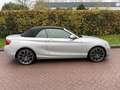 BMW 220 2-serie Cabrio 220i Gris - thumbnail 4