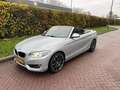 BMW 220 2-serie Cabrio 220i Gris - thumbnail 10