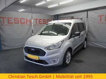 Connect Trend 1.5 TDCI