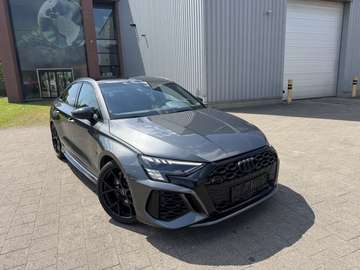 Sportback 2.5 TFSI Quattro B&O Sound/ Carbone