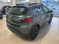 Dacia Sandero Stepway 1.0 TCe ECO-G Extreme Up Km0 Verde - thumbnail 4