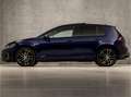 Volkswagen Golf GTE 1.4 TSI PHEV 204Pk Automaat (SCHUIFDAK, VIRTUAL CO Albastru - thumbnail 2