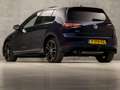 Volkswagen Golf GTE 1.4 TSI PHEV 204Pk Automaat (SCHUIFDAK, VIRTUAL CO Albastru - thumbnail 3