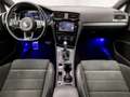 Volkswagen Golf GTE 1.4 TSI PHEV 204Pk Automaat (SCHUIFDAK, VIRTUAL CO Albastru - thumbnail 6