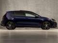 Volkswagen Golf GTE 1.4 TSI PHEV 204Pk Automaat (SCHUIFDAK, VIRTUAL CO Albastru - thumbnail 4